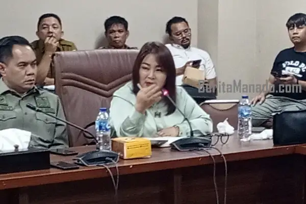Jelang Nataru, Gas LPG Mulai Langka! Jeane Laluyan Tuding Subsidi Tidak Tepat