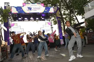 Indonesia Menari 2025 Siap Ramaikan 11 Kota, Termasuk Manado!