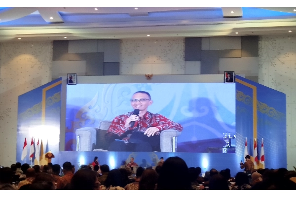 Inflasi Sulawesi Utara 2025 Diproyeksikan Terkendali, BI: Masih Sesuai Target Nasional