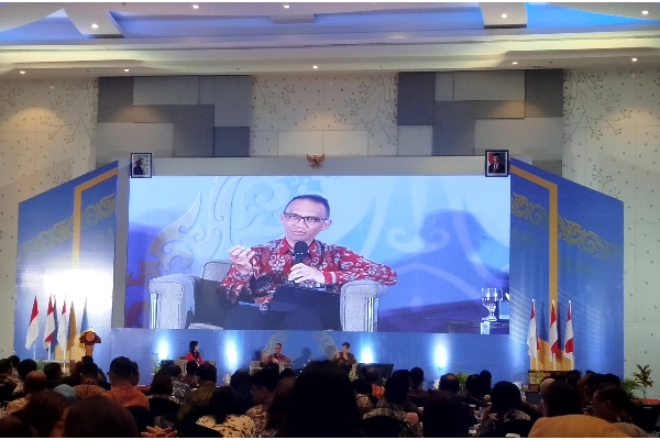 Transaksi Digital di Sulut Tumbuh Pesat, Pengguna QRIS Tembus 500 Ribu