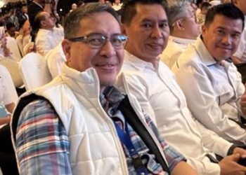 Stefan Voges Balas Kritik