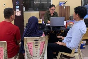 OBH Tumou Tou Hadirkan Layanan Konsultasi Hukum Gratis untuk Masyarakat Kurang Mampu