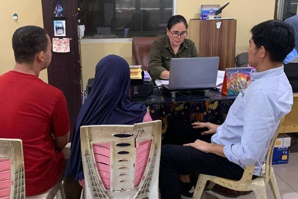 OBH Tumou Tou Hadirkan Layanan Konsultasi Hukum Gratis untuk Masyarakat Kurang Mampu