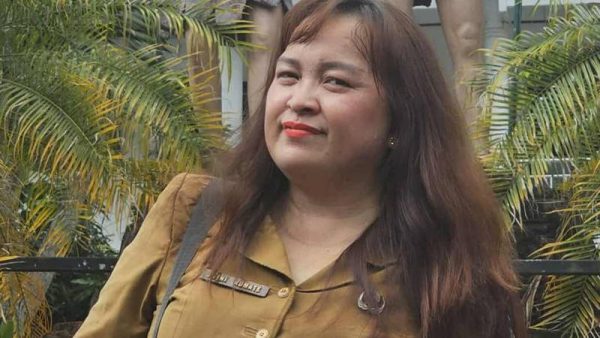 Jeini Rumate Laporkan Hasil Workshop Pembuatan Gerabah Pulutan