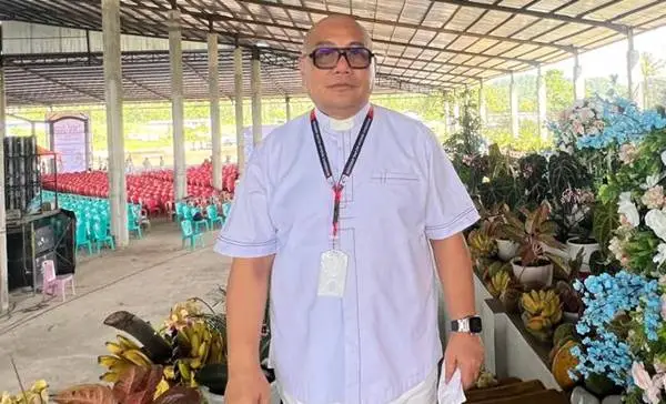 Pdt Haezar Sumual Serukan Persatuan: Dukung Gubernur Yulius Selvanus Jadikan Sulut Maju