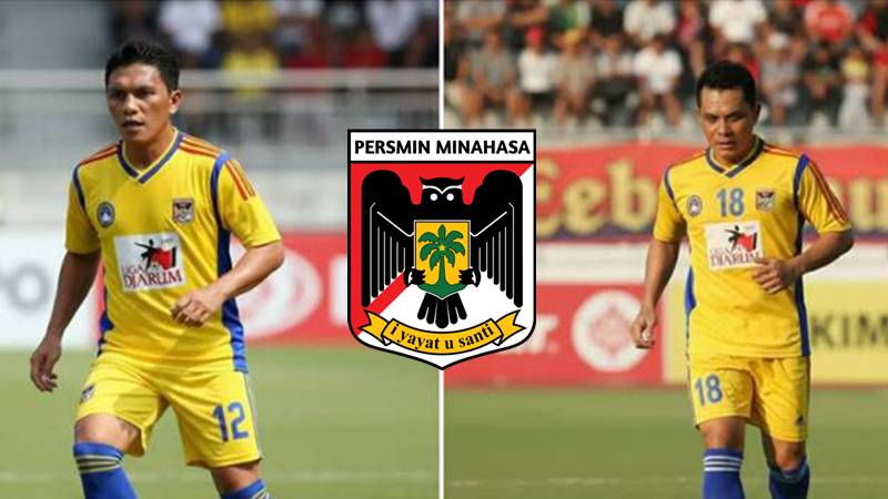 Warga Minahasa Rindu Persmin Merumput Lagi di Stadion Maesa Tondano