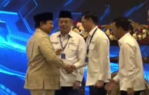 Kesuksesan APKASI Otonomi Expo 2025, Pertegas Peran Joune Ganda di Tingkat Nasional