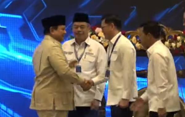 Kesuksesan APKASI Otonomi Expo 2025, Pertegas Peran Joune Ganda di Tingkat Nasional