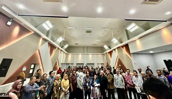 Puluhan Dekan Hukum PTN Angkat Suara: Demokrasi Indonesia dalam Ujian Berat