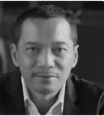 Rekson SIlaban