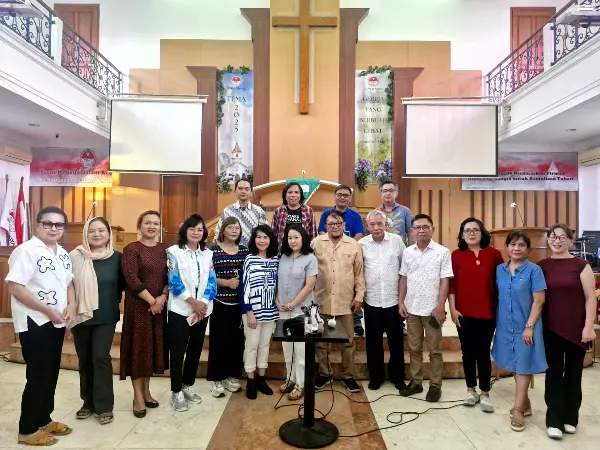 Wuwuk Expo 2025: Angkat Potensi UMKM dan Seni Budaya Minahasa di Perantauan