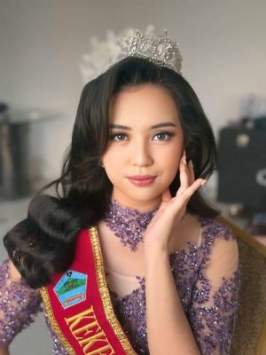 Gambar ini memiliki atribut alt yang kosong; nama berkasnya adalah Sarah-Shakira-Sompie-5-300x400.jpg
Sarah Shakira Sompie,
Keke Minahasa Utara mahasiswa (Foto IST