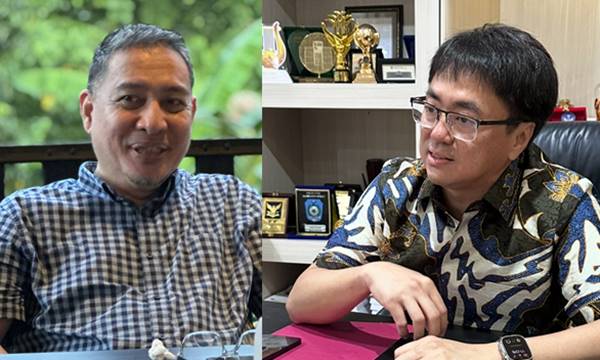 Akademisi Angkat Jempol: Wali Kota Andrei Angouw Buktikan Pemimpin Dengar Suara Rakyat