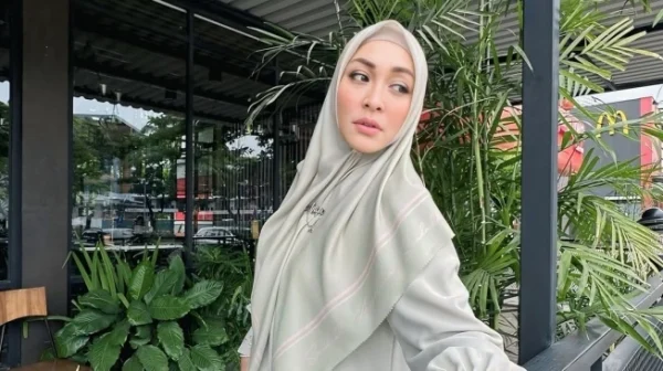 Angelina Sondakh peringatkan para koruptor kalau pengadilan di akhirat lebih kejam daripada di dunia. [Instagram]