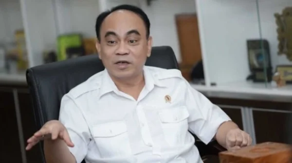 Budi Arie Setiadi Diam-diam Unfollow Instagram Presiden Prabowo Subianto Usai Reshuffle Kabinet 1 Budi Arie Setiadi Diam-diam Unfollow Instagram Presiden Prabowo Subianto Usai Reshuffle Kabinet