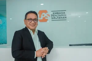 Didik Madiyono Resmi Gantikan Purbaya Yudhi Sadewa di Dewan Komisioner LPS