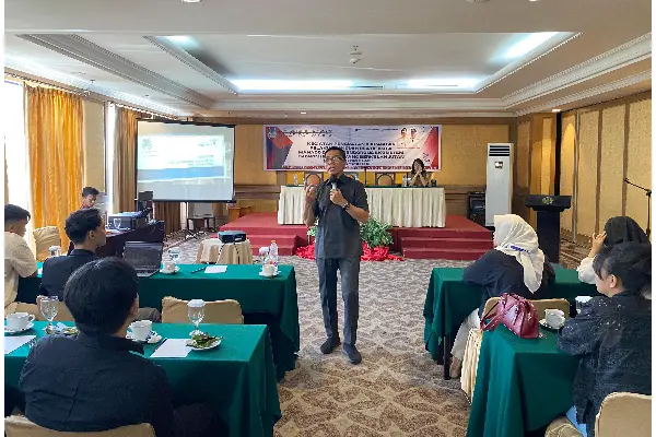 Dorong Penerapan 7P dalam Pemasaran Kuliner untuk Penguatan Kapasitas Ekonomi Kreatif