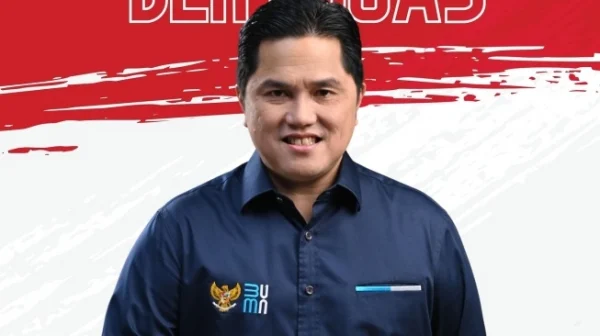 Erick Thohir