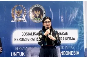Makan Bergizi Gratis, Investasi Jangka Panjang untuk Kualitas SDM Indonesia