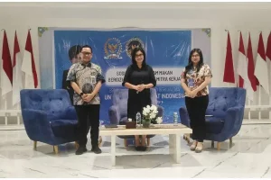Program Makan Bergizi Gratis Jadi Investasi Bangsa, Sosialisasi Digelar di Minahasa
