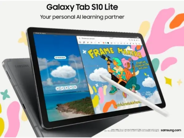 Tablet Kaya Fitur dan AI, Samsung Galaxy Tab S10 Lite Cocok Jadi Teman Belajar