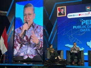 Integrasi Data dengan Dukcapil Percepat Proses Layanan BRI