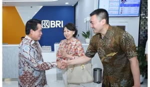 Peringati Hari Pelanggan Nasional, Direksi BRI Sapa Langsung Nasabah di Beberapa Daerah