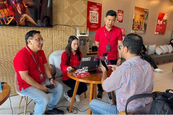 Hari Pelanggan Nasional 2025, Telkomsel Hadirkan Program Spesial di Seluruh GraPARI