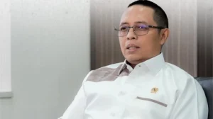 Kejutan Usai Dicopot! Hasan Nasbi Justru Diangkat jadi Komisaris Pertamina