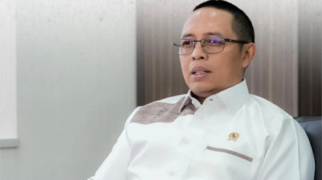 Kejutan Usai Dicopot! Hasan Nasbi Justru Diangkat jadi Komisaris Pertamina