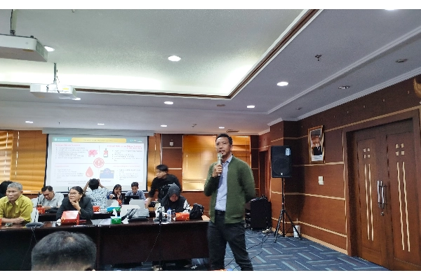 Ekonomi Syariah Jadi Alternatif Global, Indonesia Bidik Peringkat 1 Dunia 2029