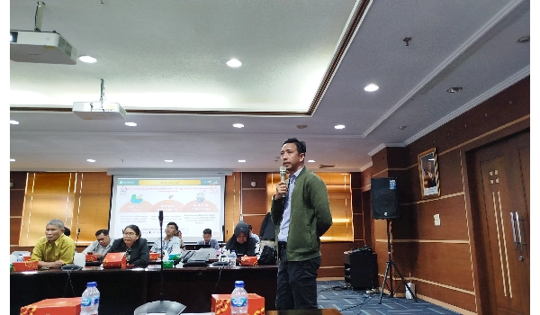 ISEF 2025 Usung Gaya Hidup Halal, Dorong Indonesia Jadi Pusat Industri Halal Dunia