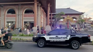 Buka Kelas Seks Bertarif Ratusan Juta di Bali, WNA asal Amerika Serikat Dideportasi