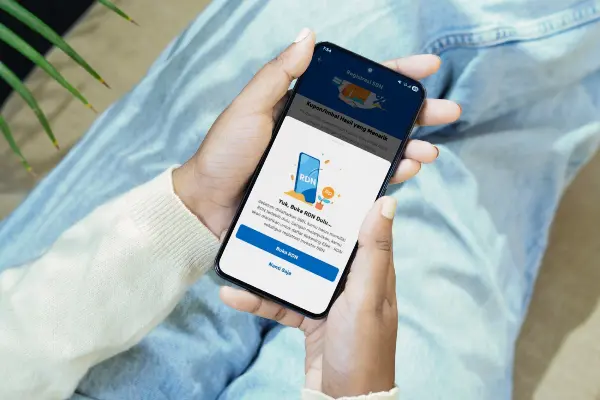 Makin Cuan! Investasi SR023T3 dan SR023T5 Lewat BRImo, Dapatkan Cashback Belasan Juta Rupiah