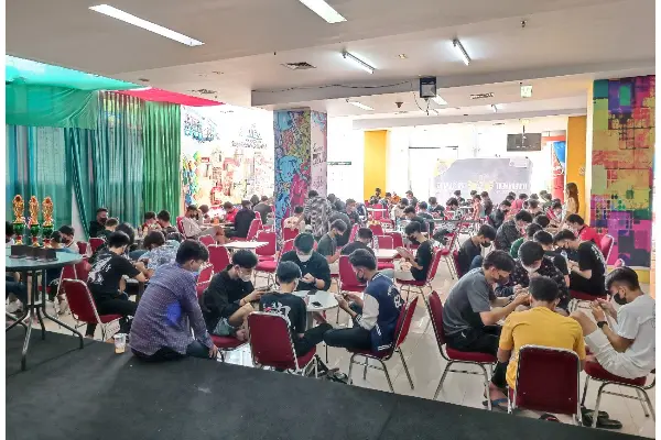 Jangan Lewatkan! itCenter Manado Gelar Beragam Acara Menarik Pekan Ini
