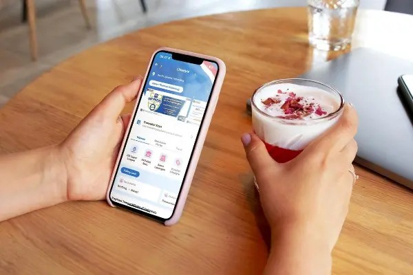 Porsi Transaksi Digital Capai 99,1 persen, Nasabah Makin Nyaman Gunakan Layanan BRI
