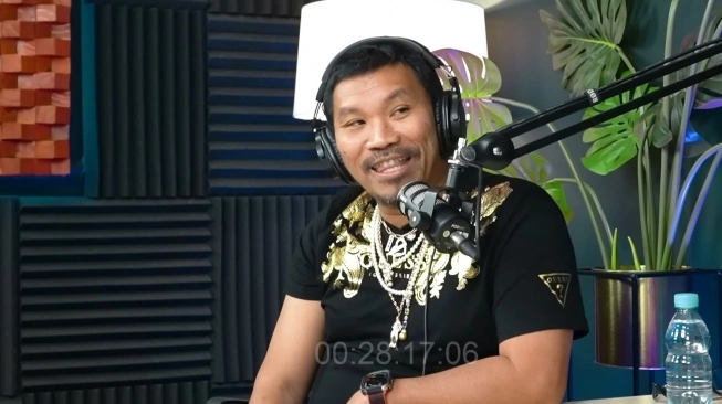 Tak Disangka, Rp53 Miliar Uang Mongol Terseret Skandal Cagub Korup!