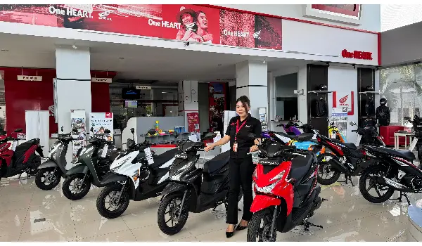 Honda Hadirkan Promo SEMPURNA, Beli Motor Impian, Dapat Keuntungan Berlipat