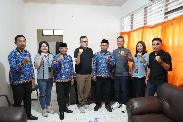 Dapat Banyak Curhatan dan Dukungan, Pegadaian Segera Hadir di Pulau Taliabu