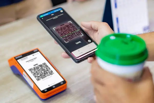 BRI Terus Perkuat Ekosistem Pembayaran Digital, Volume Transaksi Merchant Tembus Rp105,5 Triliun