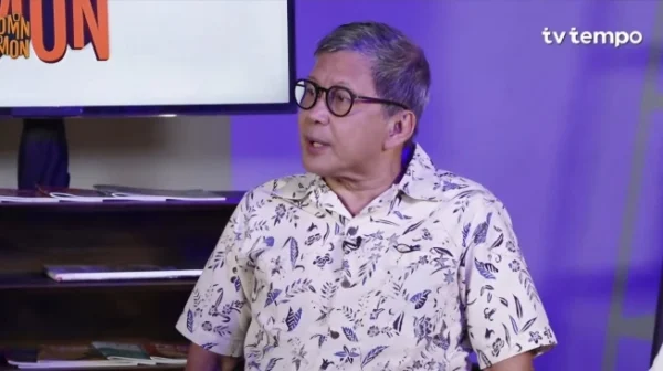 Rocky Gerung