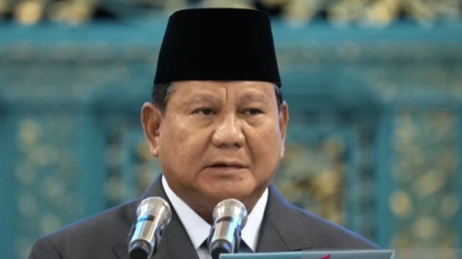 Dua Kursi Menteri Masih Kosong, Ada Apa di Balik Tertundanya Pelantikan?