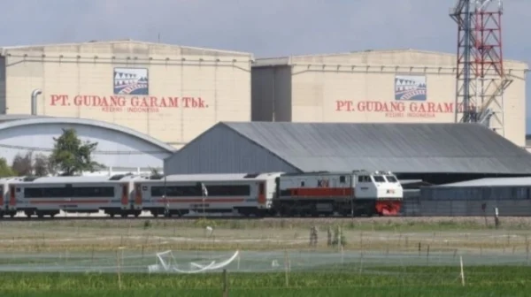 Viral Isu PHK Ribuan Karyawan, Begini Klarifikasi Mengejutkan Gudang Garam 9 PT Gudang Garam Tbk