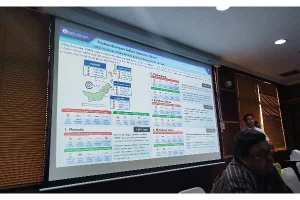 BI Sulut Kendalikan Inflasi Lewat GPM dan Penguatan TPID