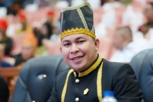 Hari Kesaktian Pancasila, Braien Waworuntu: Pancasila Adalah Tiang Penyangga Bangsa