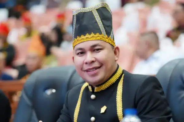 Hari Kesaktian Pancasila, Braien Waworuntu: Pancasila Adalah Tiang Penyangga Bangsa