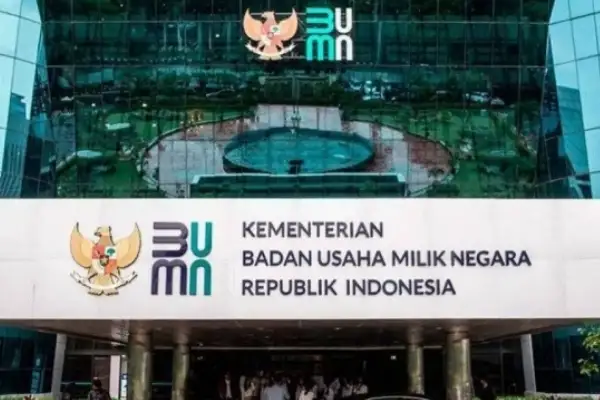 Wakil Menteri Dilarang Jadi Komisaris BP BUMN! Ini 12 Poin Perubahan Undang-Undang BUMN