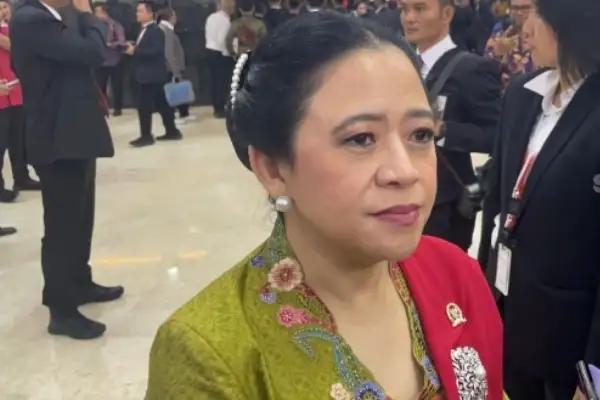 Perpres MBG Segera Terbit, Puan Maharani Wanti-wanti Jangan Bermasalah Lagi