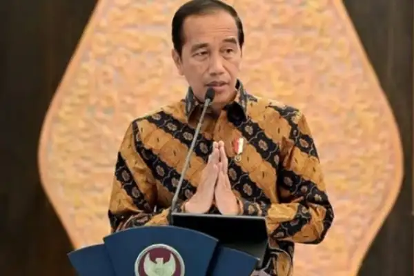 Dicurigai Partai Tertutup! Sebutan 'Bapak J' Ketua Dewan Pembina PSI Merujuk ke Jokowi