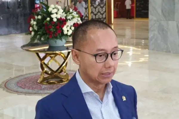 Kuatir Udang Ekspor Dicap Terpapar Radioaktif, Eddy Soeparno Sebut Bukan Masalah Ringan